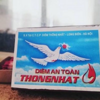 Từ ngày 21/10 Diêm Thống Nhất sẽ rời sàn chứng khoán
