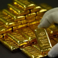 Giá vàng hôm nay 2/10/2020: Thế giới và trong nước tăng vọt