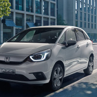 Giá xe ôtô hôm nay 2/10: Honda Jazz dao động từ 544 - 624 triệu đồng