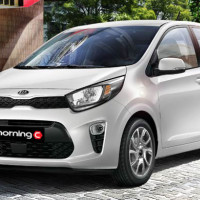 Giá xe ôtô hôm nay 3/10: Kia Morning tặng phụ kiện chính hãng