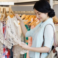 Sai lầm khi mua sắm khiến tủ chất ních vẫn không có gì để mặc