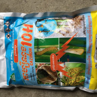 Thu giữ hơn 4,6 tấn thuốc diệt côn trùng không rõ nguồn gốc xuất xứ