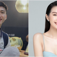 Rộ tin Văn Hậu hẹn hò thí sinh hot nhất Hoa hậu Việt Nam 2020