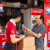 Vingroup ra mắt ứng dụng Vinshop – Mô hình bán lẻ B2B2 lần đầu tiên tại Việt Nam