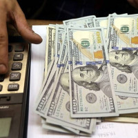 Tỷ giá ngoại tệ hôm nay 6/10: Đồng USD quay đầu giảm