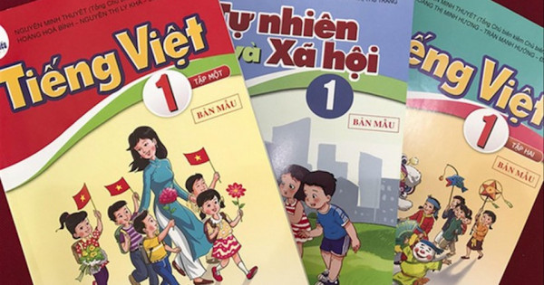 Điều chỉnh dạy chương trình lớp 1 tại TP Hồ Chí Minh