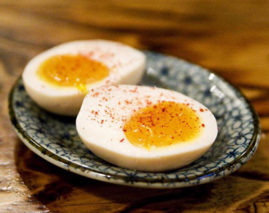 3 thời điểm "vàng" ăn trứng giúp bạn giảm cân