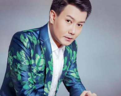 Ca sĩ Tuấn Phương qua đời ở tuổi 43