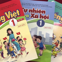 Điều chỉnh dạy chương trình lớp 1 tại TP Hồ Chí Minh