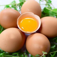 Bí quyết chọn trứng gà tươi ngon