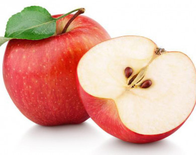 3 lưu ý khi ăn táo ai cũng phải biết