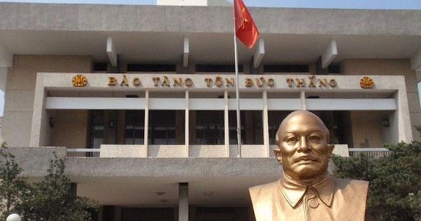 TP Hồ Chí Minh: Xây dựng mới Bảo tàng Tôn Đức Thắng hơn 275 tỷ đồng