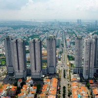 TP Hồ Chí Minh: Siết dự án nhà ở cao tầng tại quận 1 và quận 3 đến năm 2025