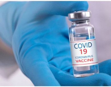 Vaccine Covid-19: Mỹ tạm dừng thử nghiệm do bệnh ''không rõ nguyên nhân''
