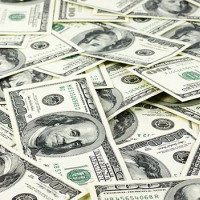 Tỷ giá ngoại tệ hôm nay 13/10: Đồng USD quay đầu tăng nhẹ