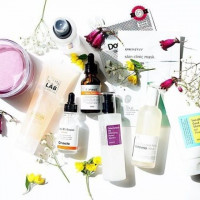 Bí quyết ngăn ngừa và khắc phục tình trạng dị ứng mỹ phẩm