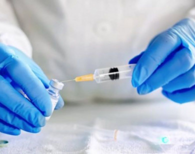 Nga phê chuẩn vaccine ngừa Covid-19 thứ hai