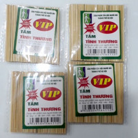 Mạo danh Hội người mù bán tăm nhân đạo tại các trường học để thu lợi bất chính