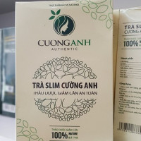 Bộ Y tế cảnh báo không sử dụng sản phẩm Trà Slim Cường Anh