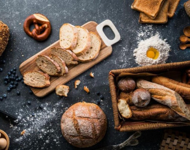 8 biểu hiện của bệnh Celia do không dung nạp gluten