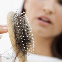 Bôi nước ép củ này tóc mọc cực nhanh