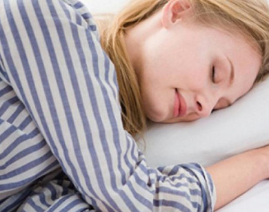Thói quen trước khi ngủ gây hại sức khỏe trầm trọng