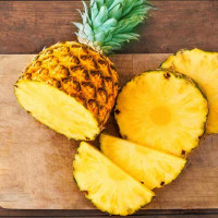 2 thực phẩm ăn kèm với dứa coi chừng ngộ độc