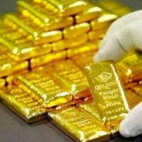Giá vàng thế giới chiều 20/10 quay đầu giảm