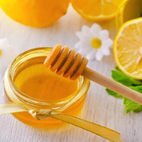 Tốn chục triệu đi spa không bằng cách dùng mật ong trị nám