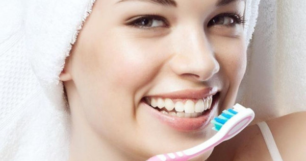 Lười đánh răng tăng nguy cơ mắc bệnh ung thư