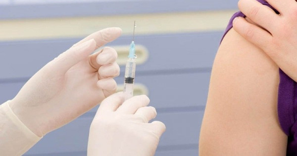 Hàn Quốc: 5 người tử vong sau khi tiêm vaccine phòng cúm