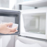 Thực phẩm không nên hâm lại trong lò vi sóng sẽ nguy hại đến sức khỏe