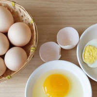 3 lầm tưởng về trứng gà rất nhiều người Việt mắc phải
