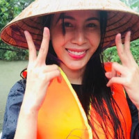 Thủy Tiên thông báo quyên góp được 150 tỷ đồng