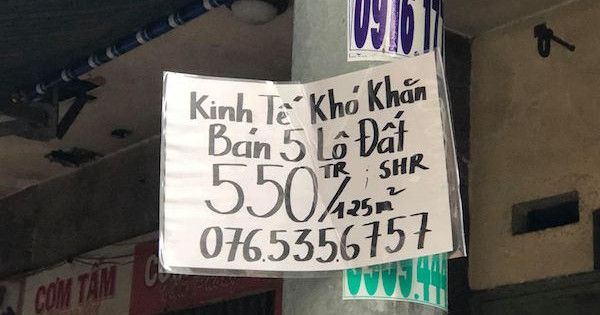 Nhà đầu tư có “tham lam” quá không khi kỳ vọng giá bất động sản tăng liên tục?