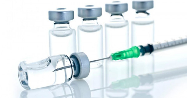 Bộ Y tế: Thông tin về 14 trường hợp tai biến nặng sau tiêm vaccine "5 trong 1"