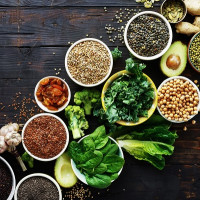 Sáu xu hướng tiêu dùng làm thay đổi ngành công nghiệp thực phẩm trong tương lai