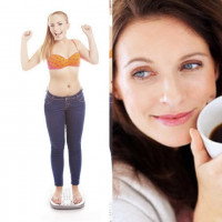 4 nguyên tắc uống cà phê để đốt cháy mỡ thừa