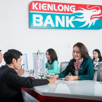 Kienlongbank kỷ niệm 25 năm Ngày thành lập