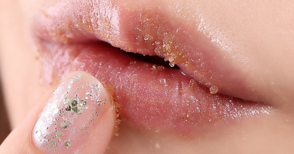 3 công thức tẩy tế bào chết cho môi bạn có thể làm tại nhà