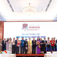 Chính thức ra mắt Hiệp hội Nước mắm Việt Nam
