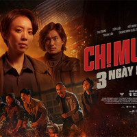 Phần hai ''Chị Mười Ba'' sẽ ra rạp ngày 18/12