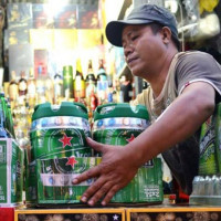 Bộ Công Thương vào cuộc vụ Heineken không cho đại lý phân phối bia của hãng khác
