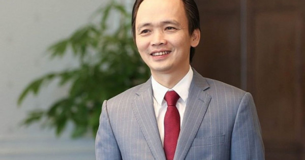 Ông Trịnh Văn Quyết lại chi hàng trăm tỷ gom cổ phiếu của FLC GAB