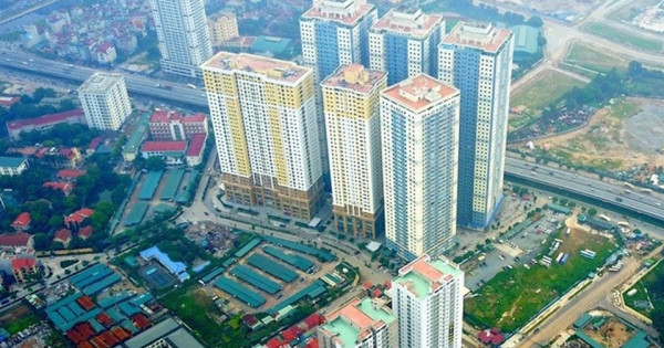 Bộ Xây dựng đề xuất giải pháp hạ giá nhà