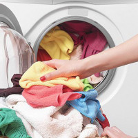 6 mẹo hay giúp quần áo khô nhanh trong mùa nồm ẩm