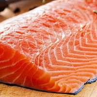 Cá hồi nhập khẩu siêu rẻ có đảm bảo chất lượng?