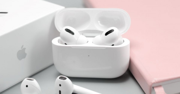 Apple hứa đổi miễn phí cho các AirPods Pro bị lỗi âm thanh