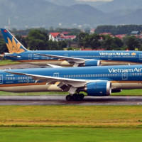 Vietnam Airlines lỗ hơn 10.000 tỷ đồng trong 9 tháng đầu năm 2020