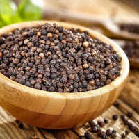 Giá tiêu hôm nay 31/10: Dao động từ 52.000 - 55.000 đồng/kg